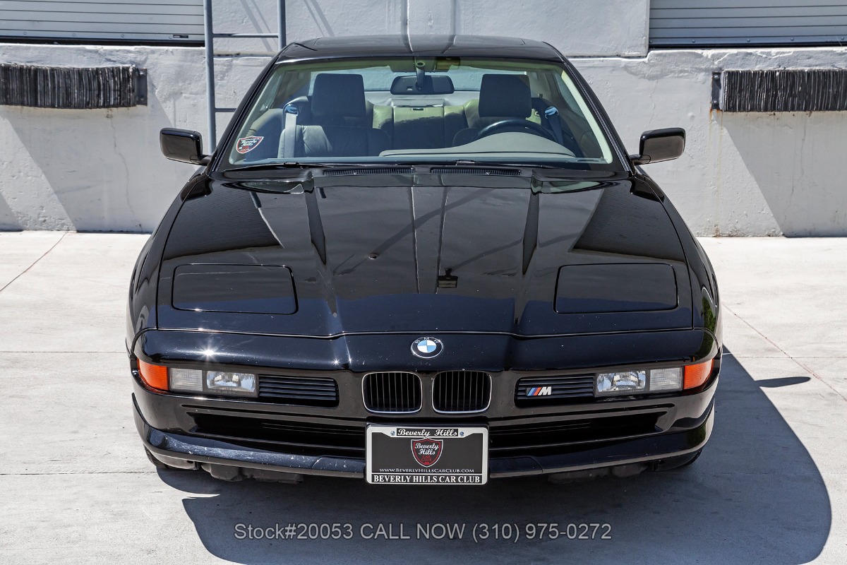 bmw 8 series 1997 WBAEF8320VCC31387 image bmw 8 series 1997 WBAEF8320VCC31387 image